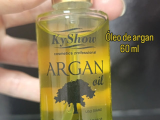 oleo-de-argan